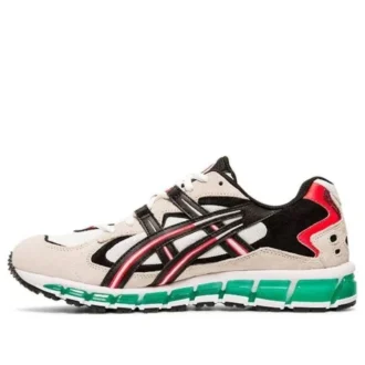 Gel-Kayano 5 360 «Cream Green»