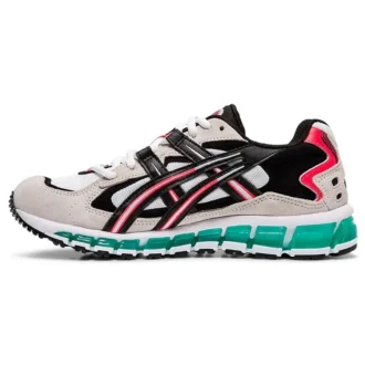 Gel-Kayano 5 360 «Cream Green»