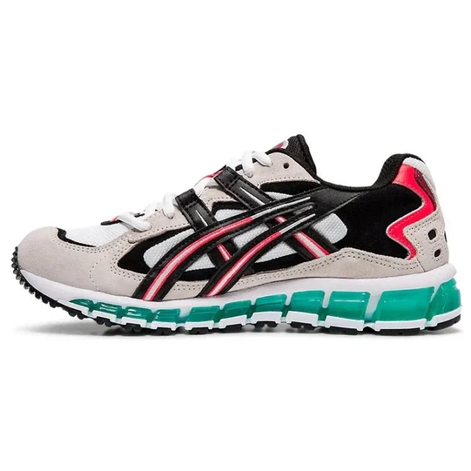 Gel-Kayano 5 360 «Cream Green»