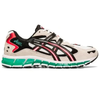 Gel-Kayano 5 360 «Cream Green»