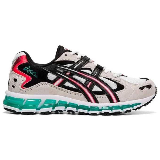 Gel-Kayano 5 360 «Cream Green»