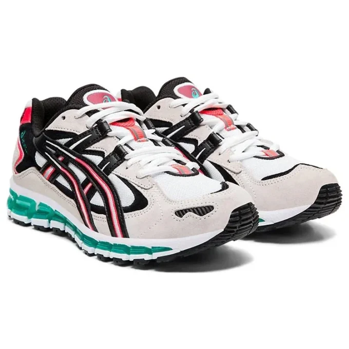 Gel-Kayano 5 360 «Cream Green»