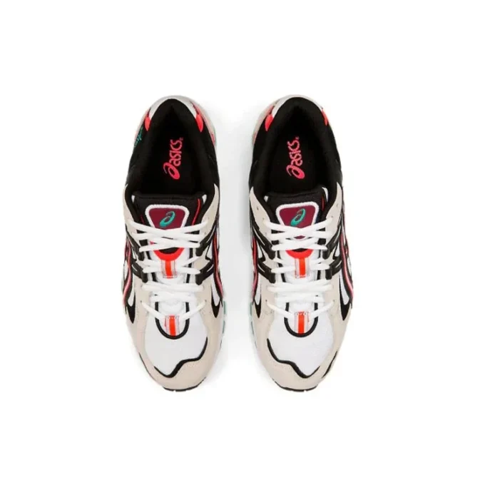 Gel-Kayano 5 360 «Cream Green»