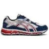 Gel-Kayano 5 360 «Cream Mako Blue»