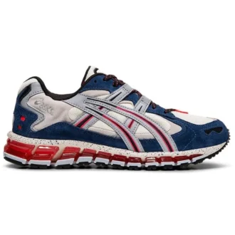 Gel-Kayano 5 360 «Cream Mako Blue»