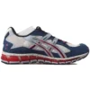 Gel-Kayano 5 360 «Cream Navy»