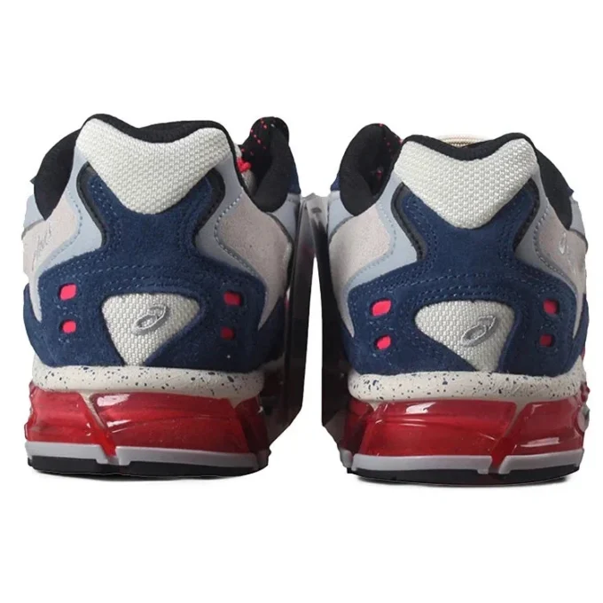 Gel-Kayano 5 360 «Cream Navy»