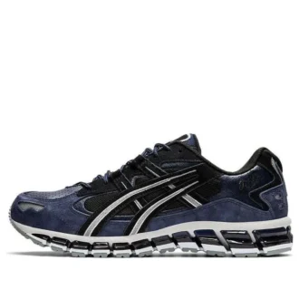 Gel-Kayano 5 360 «Midnight Blue»