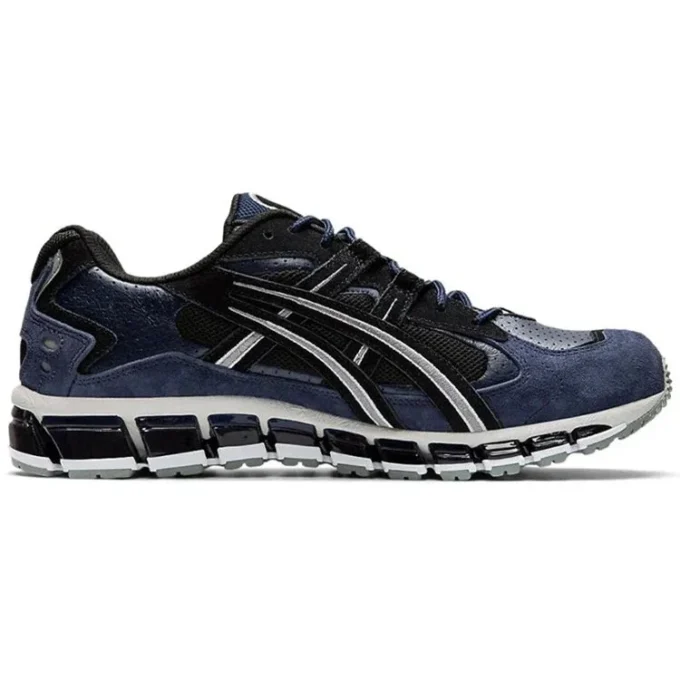 Gel-Kayano 5 360 «Midnight Blue» Gel-Kayano 5 360 «Midnight Blue»