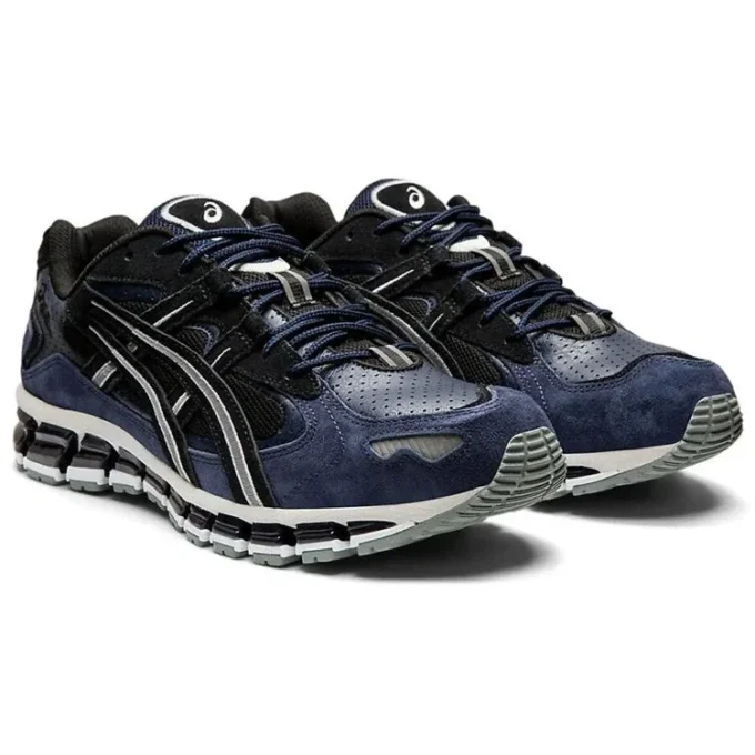 Gel-Kayano 5 360 «Midnight Blue» Gel-Kayano 5 360 «Midnight Blue»
