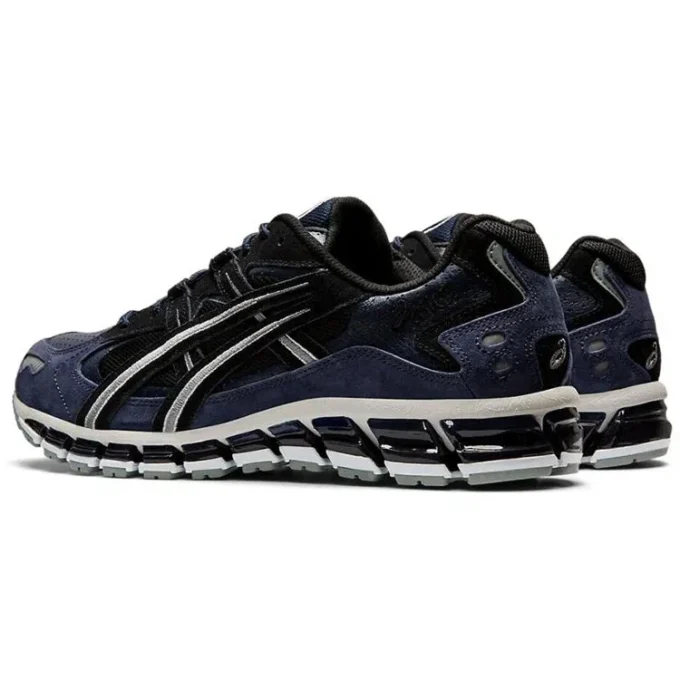 Gel-Kayano 5 360 «Midnight Blue» Gel-Kayano 5 360 «Midnight Blue»