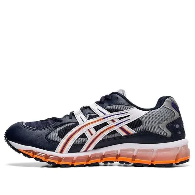 Gel-Kayano 5 360 «Midnight Orange»