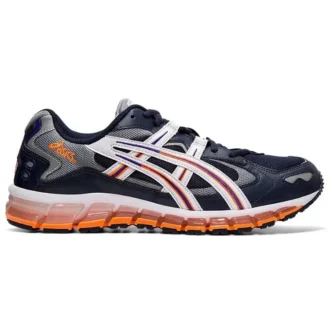 Gel-Kayano 5 360 «Midnight Orange»