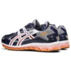 Gel-Kayano 5 360 «Midnight Orange»