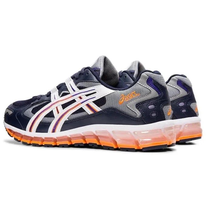 Gel-Kayano 5 360 «Midnight Orange»
