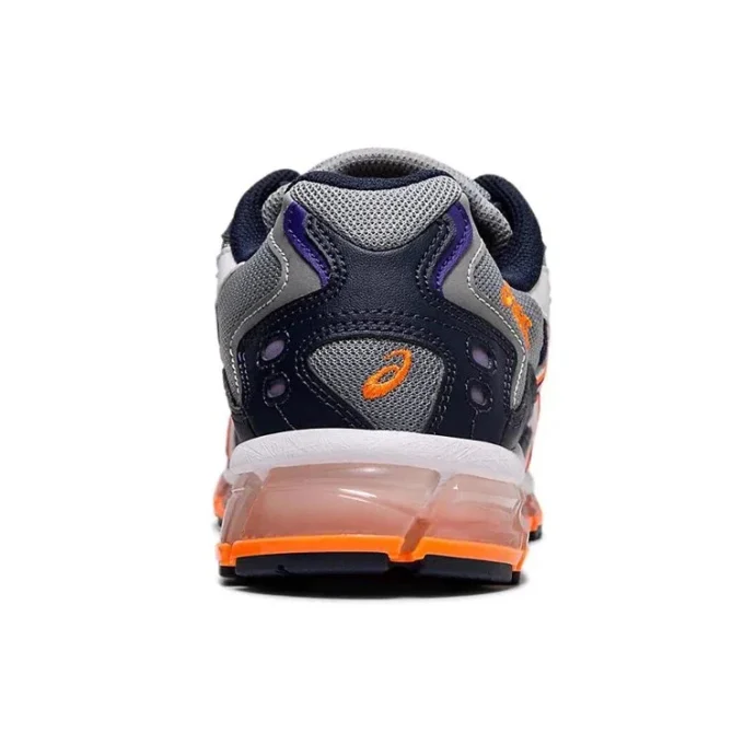 Gel-Kayano 5 360 «Midnight Orange»