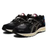 Gel-Kayano 5 360 «Negro Púrpura»