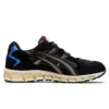 Gel-Kayano 5 360 «Negro Púrpura»