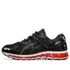 Gel-Kayano 5 360 «Negro Rojo»