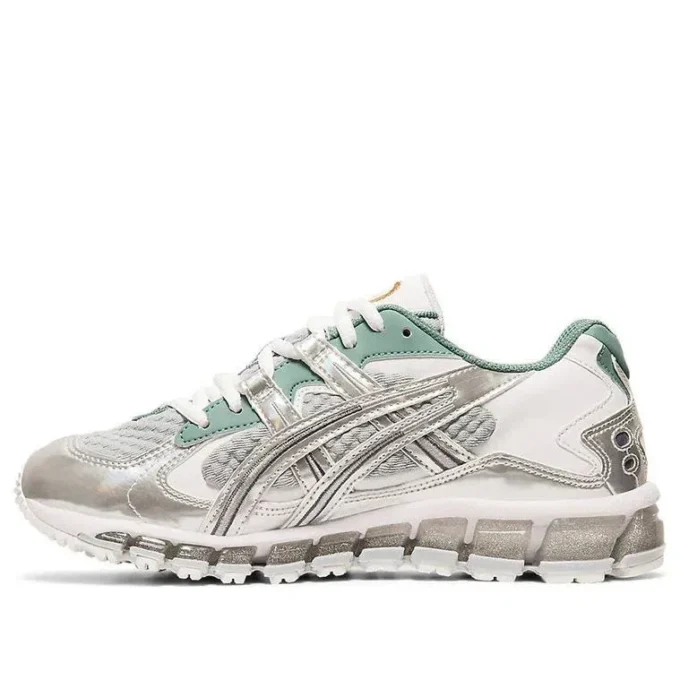 Gel-Kayano 5 360 «Piedmont Grey»