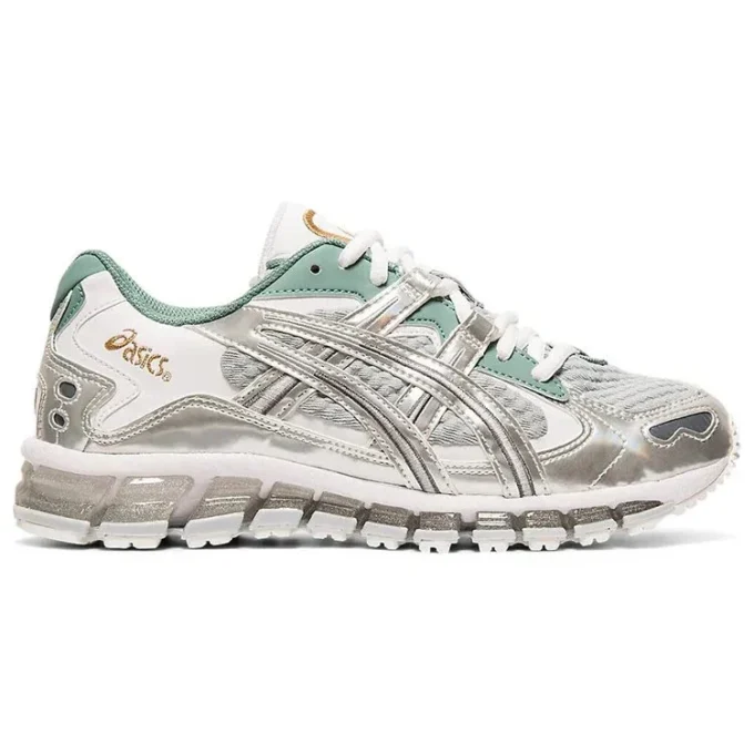 Gel-Kayano 5 360 «Piedmont Grey»