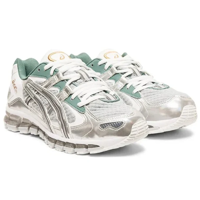 Gel-Kayano 5 360 «Piedmont Grey»