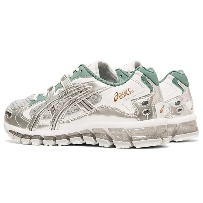 Gel-Kayano 5 360 «Piedmont Grey»