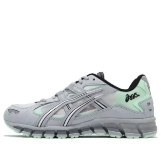 Gel-Kayano 5 360 «Piedmont Grey Mint»
