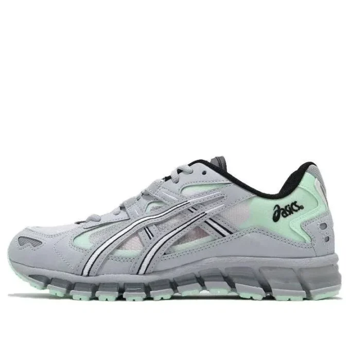 Gel-Kayano 5 360 «Piedmont Grey Mint»