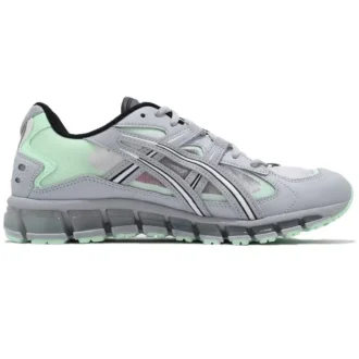 Gel-Kayano 5 360 «Piedmont Grey Mint»