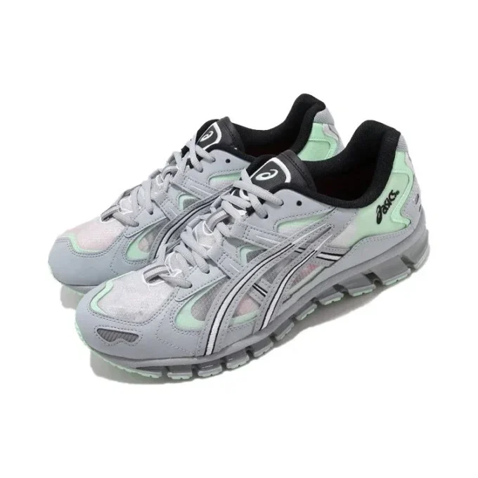 Gel-Kayano 5 360 «Piedmont Grey Mint»