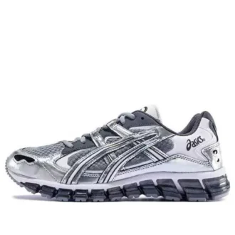 Gel-Kayano 5 360 «Sheet Rock Silver»