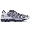 Gel-Kayano 5 360 «Sheet Rock Silver»