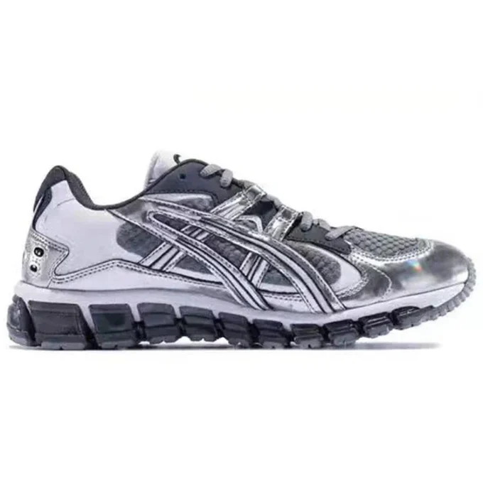 Gel-Kayano 5 360 «Sheet Rock Silver»