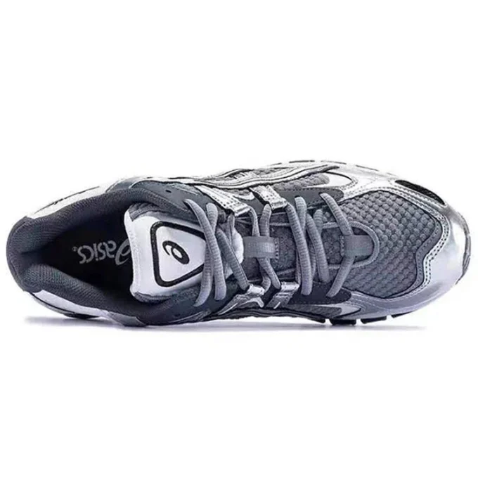 Gel-Kayano 5 360 «Sheet Rock Silver»