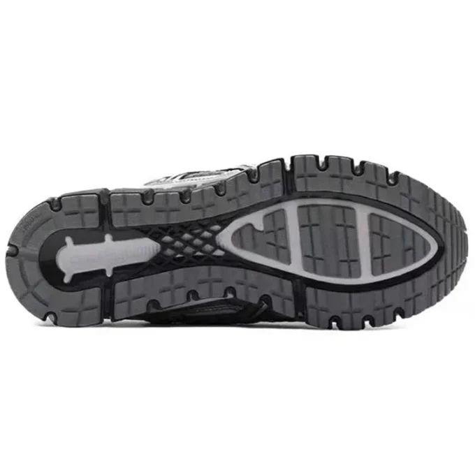 Gel-Kayano 5 360 «Sheet Rock Silver»