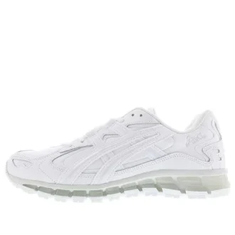 Gel-Kayano 5 360 «Triple White»