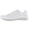 Gel-Kayano 5 360 «Triple White»