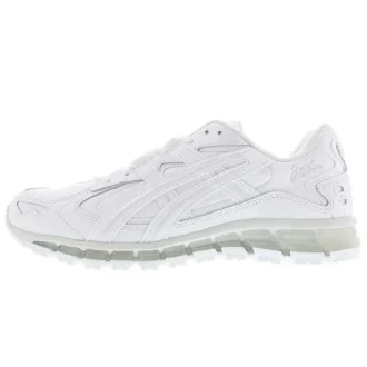 Gel-Kayano 5 360 «Triple White»