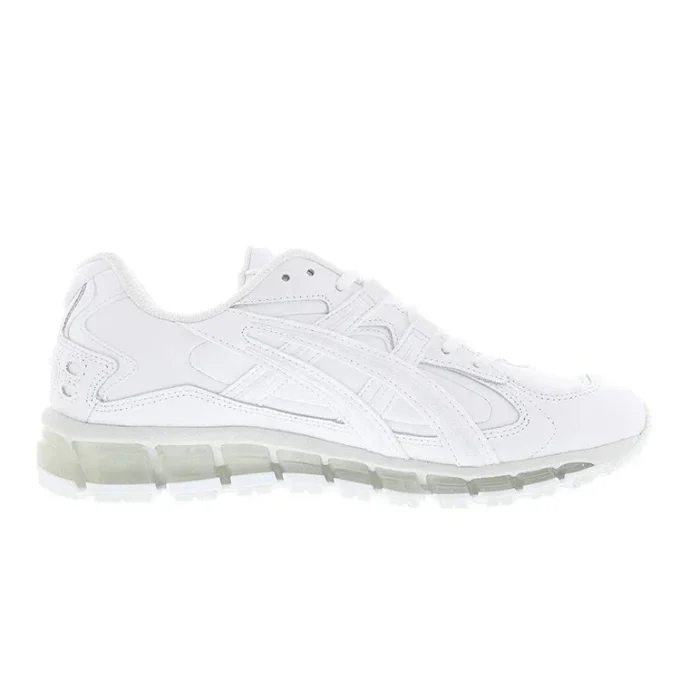 Gel-Kayano 5 360 «Triple White»