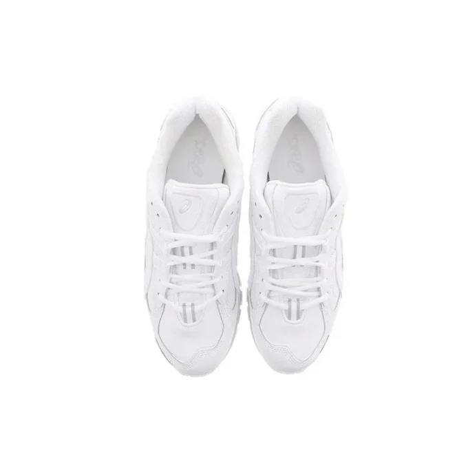 Gel-Kayano 5 360 «Triple White»