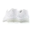 Gel-Kayano 5 360 «Triple White»