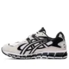 Gel-Kayano 5 360 «White Black»