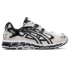 Gel-Kayano 5 360 «White Black»
