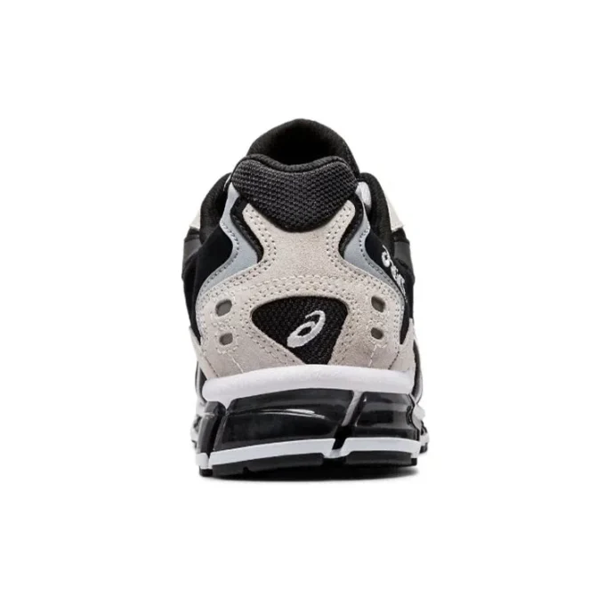Gel-Kayano 5 360 «White Black»