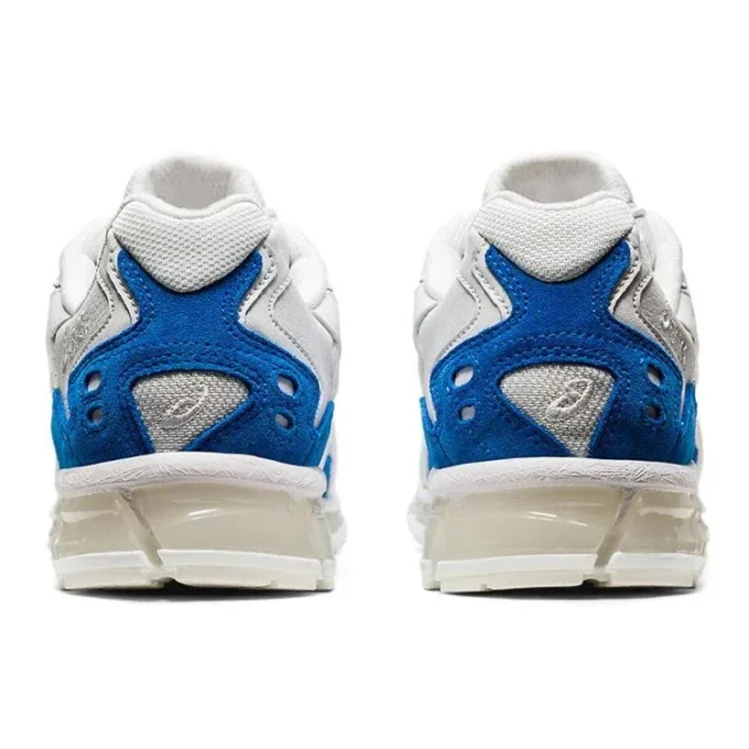 Gel-Kayano 5 360 «White Blue»