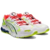 Gel-Kayano 5 KZN «Blanco Multicolor»