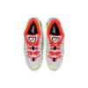 Gel-Kayano 5 KZN «Blanco Multicolor»