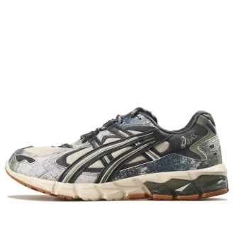 Gel-Kayano 5 KZN «Camuflaje»