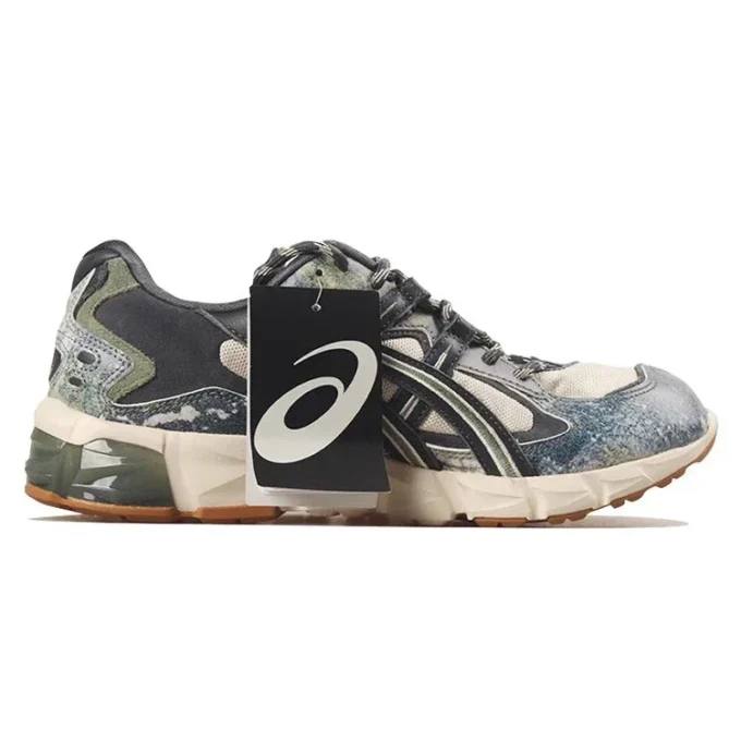 Gel-Kayano 5 KZN «Camuflaje»